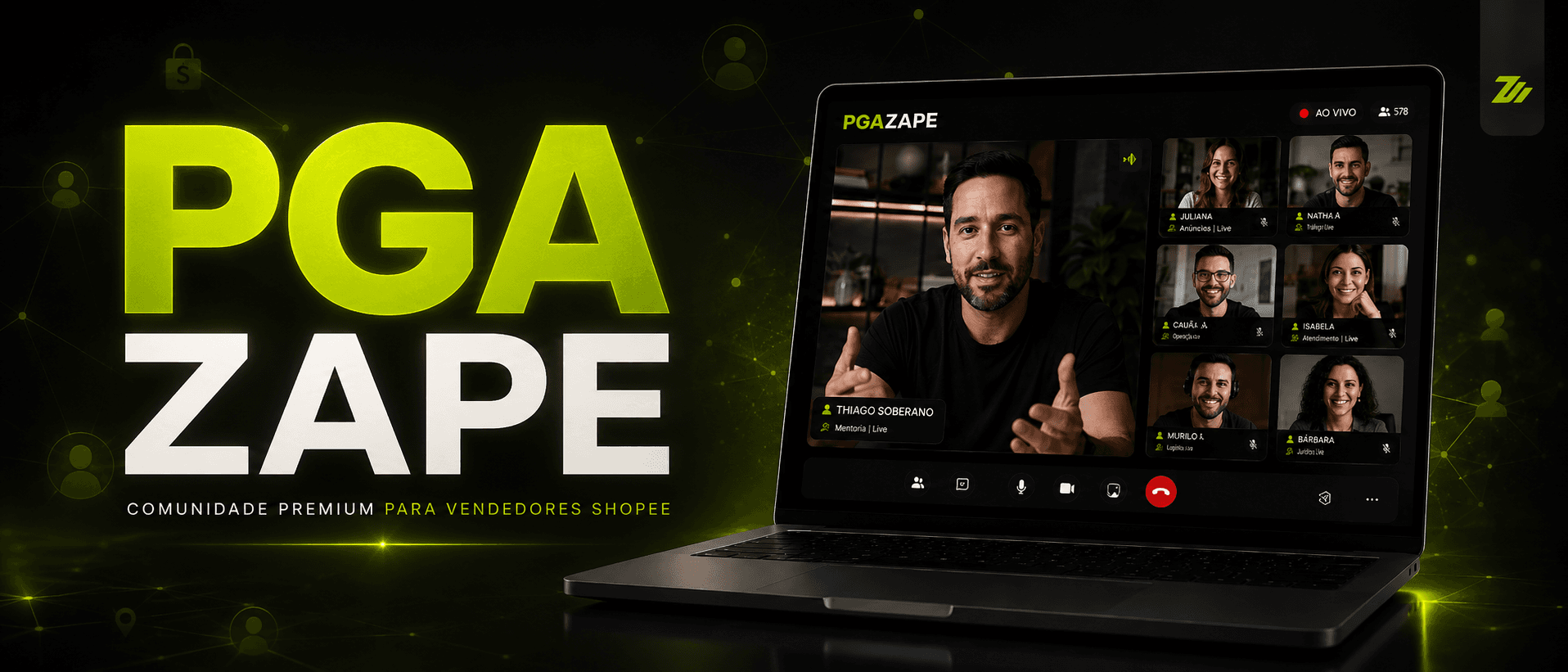 Programa de Aceleração