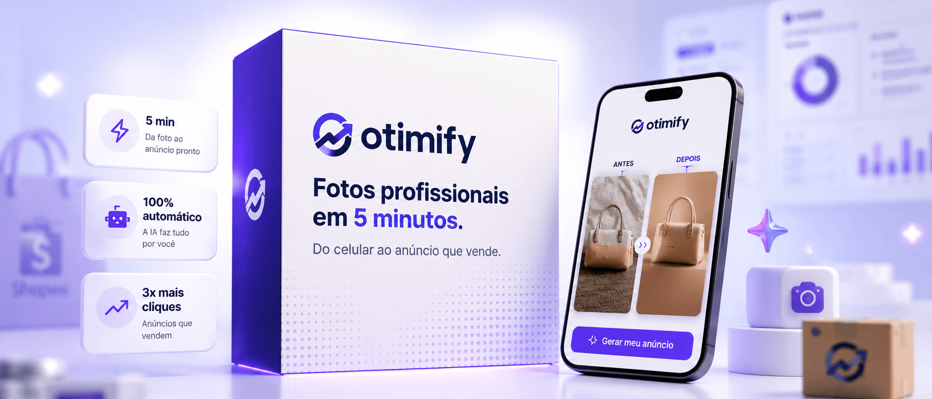 Otimify