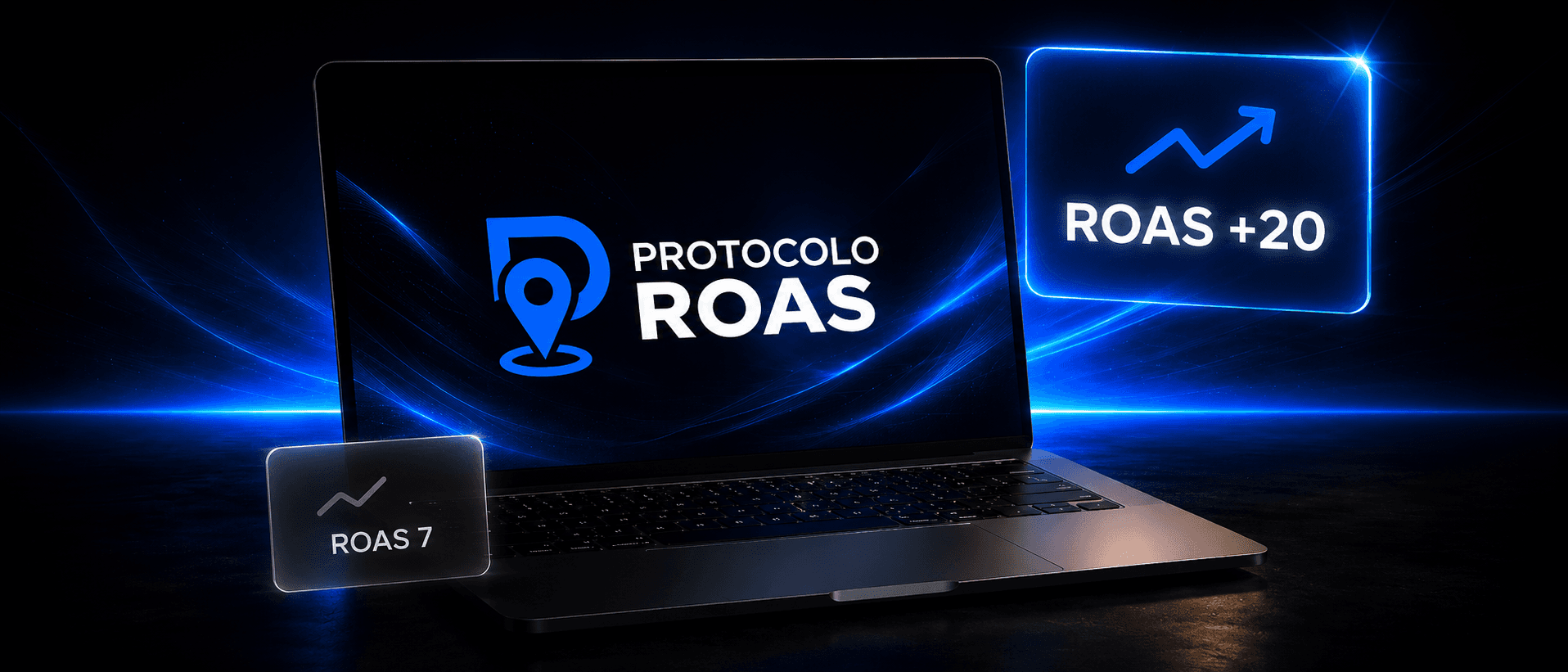Protocolo ROAS